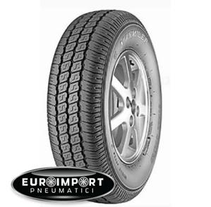 Gt-radial MAXMILER X 155/80 R13 90/88 Q Carico C  TL  DOT 2026